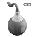 Chirping Cat Teaser Ball
