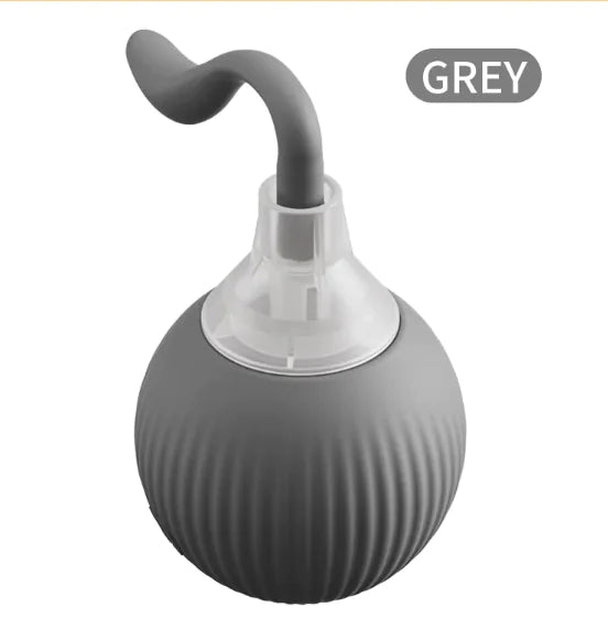 Chirping Cat Teaser Ball