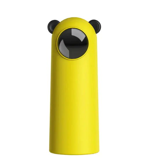 Interactive Infrared Cat Toy