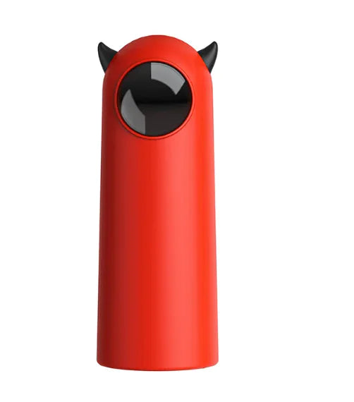 Interactive Infrared Cat Toy