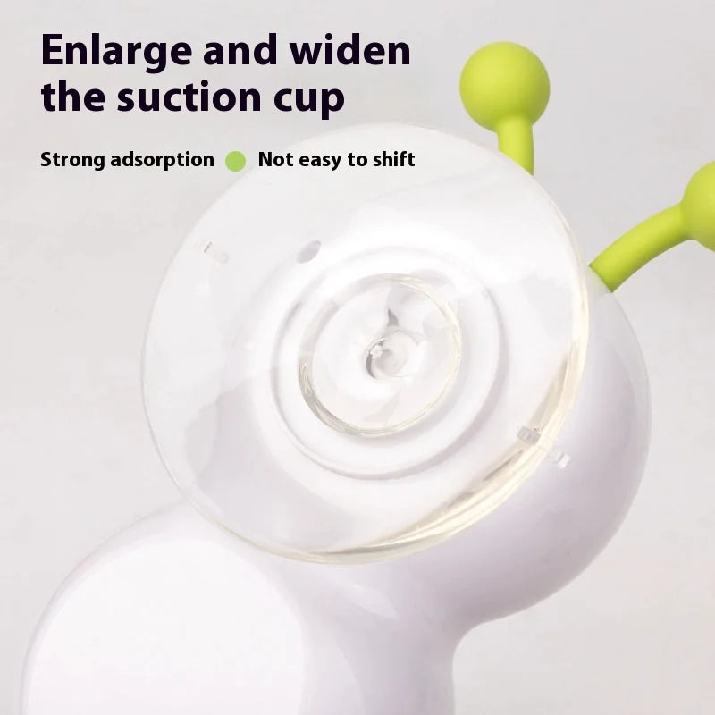 IntelliPlay Cat Feather Toy