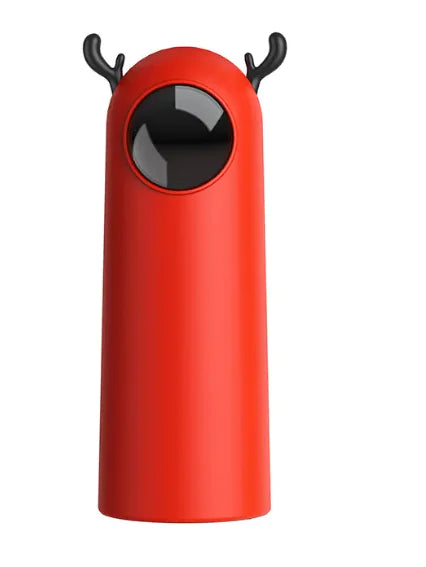 Interactive Infrared Cat Toy