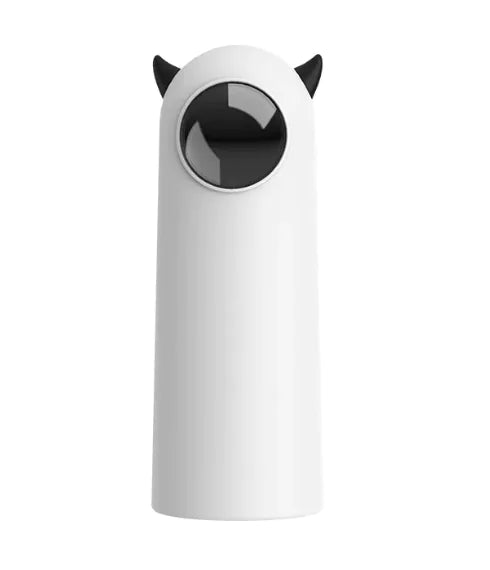 Interactive Infrared Cat Toy